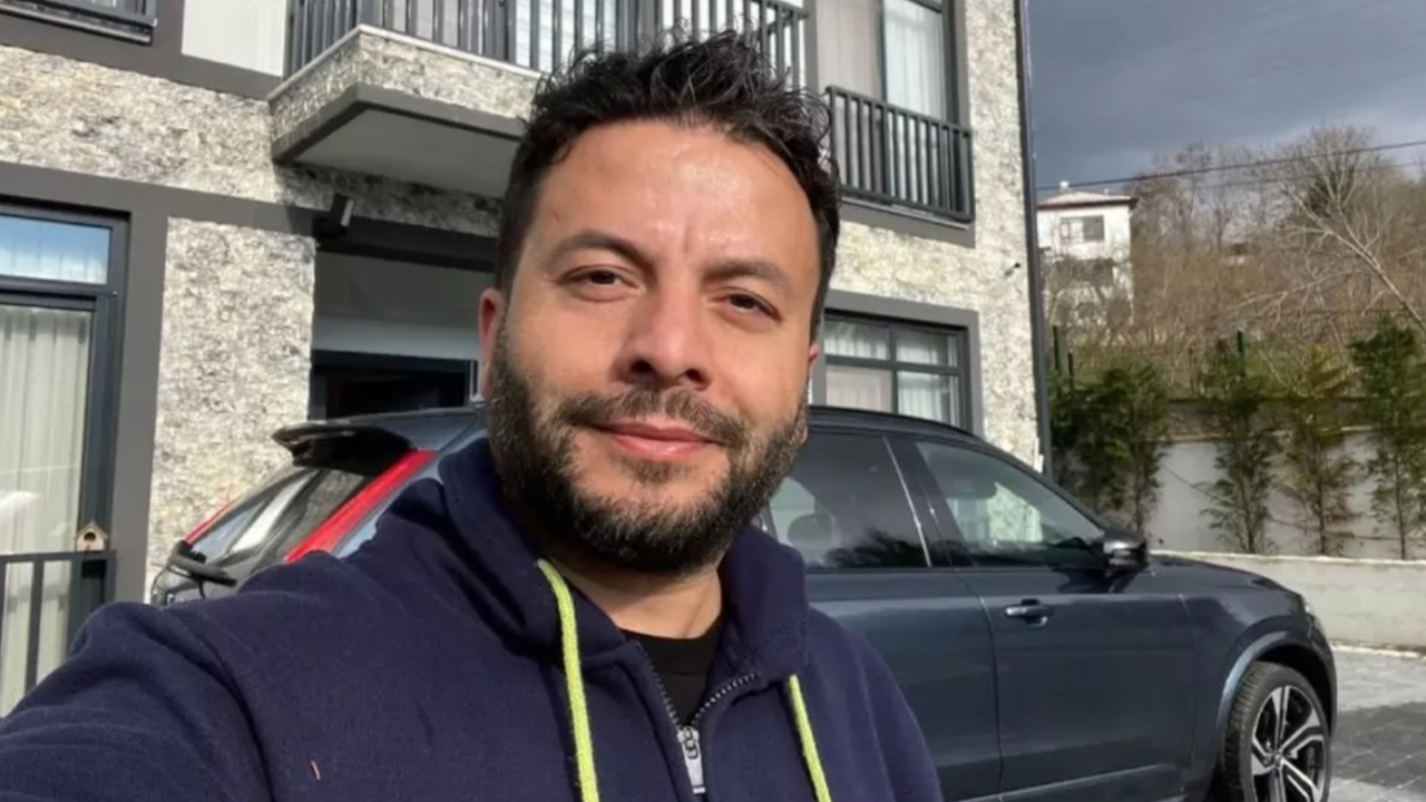 Hakkı Alkan kimdir, nereli? Kavga olayı nedir?