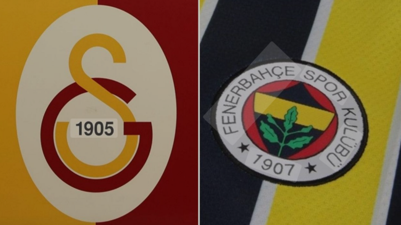 Fenerbahçe Galatasaray'a Çalıma Hazırlanıyor: Yıldız İsim İçin Teklif Yaptı