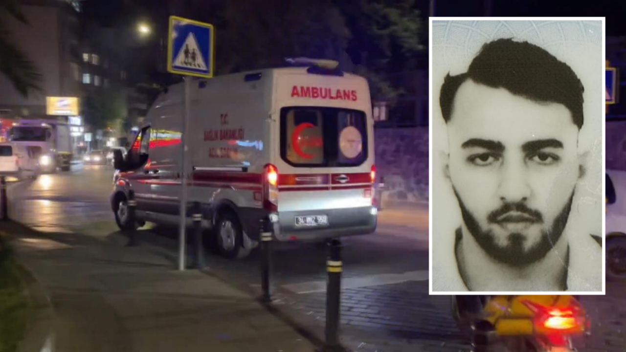 Boğaziçi Üniversitesi kampüsünde korkunç olay! 15 yaşındaki kız arkadaşını ayrılmak istediği için öldürüp intihar etti! Suç dosyası kabarık çıktı! Akıllara o soru geldi: Neden dışarıda serbest geziyordu?