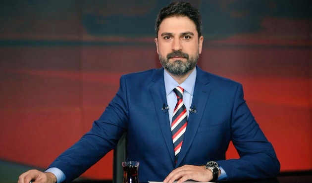 Gülben Ergen'in ölüm mesajı iddialarına Erhan Çelik'ten yanıt...