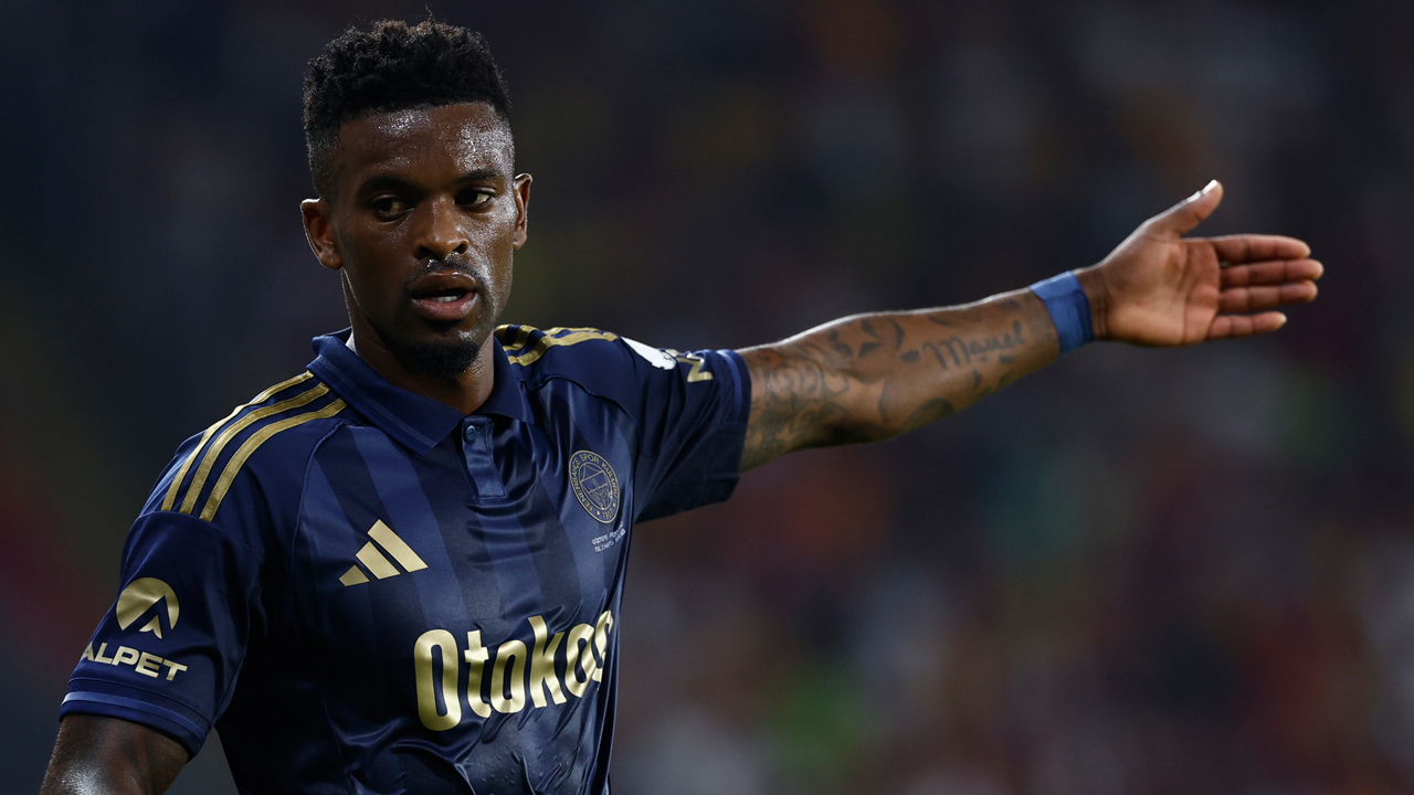 Aziz Yıldırım Nelson Semedo'nun gönderilmesini istiyor