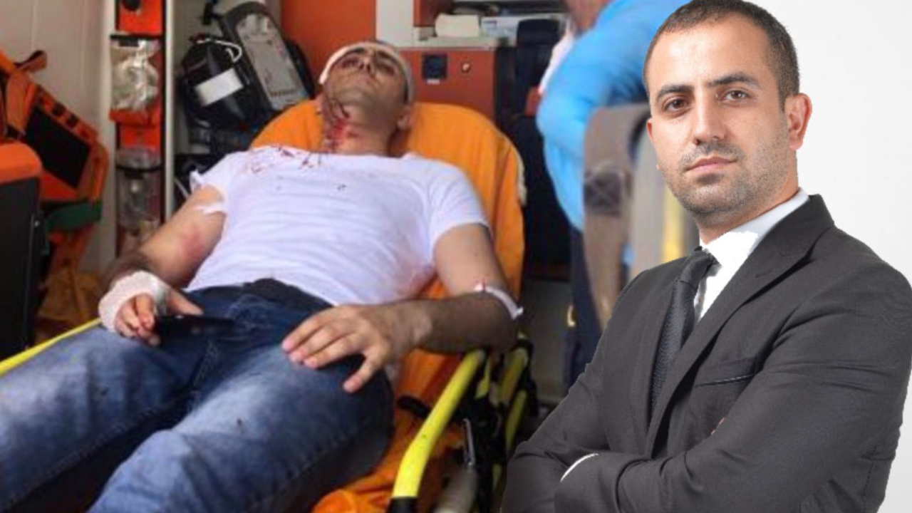 Murat Alan kimdir, nereli? Gazetecilik kariyeri