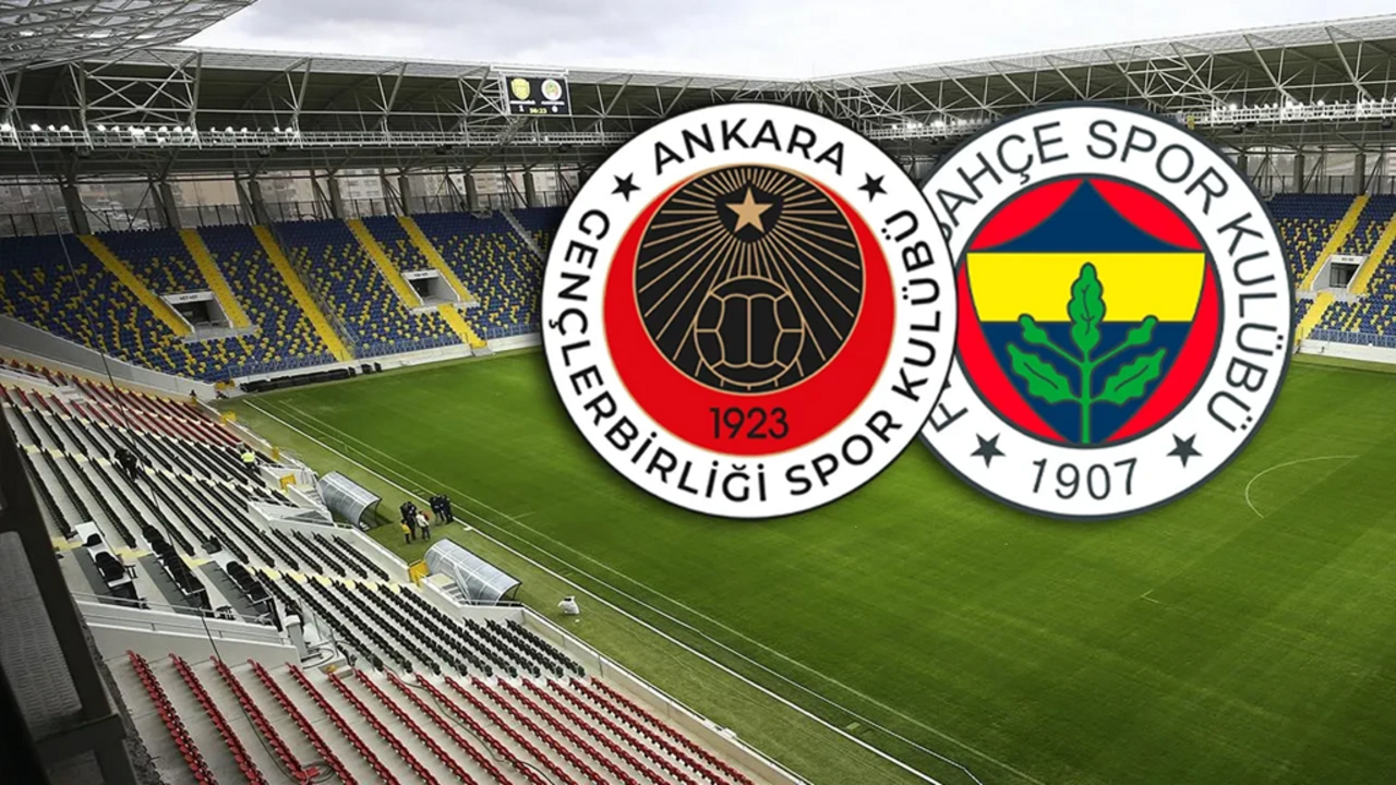 Fenerbahçe'de Kriz Sonrası İlk Sınav! Mourinho Gitti, Takımın Başında O İsim Var: İşte 5 Eksikli Muhtemel 11