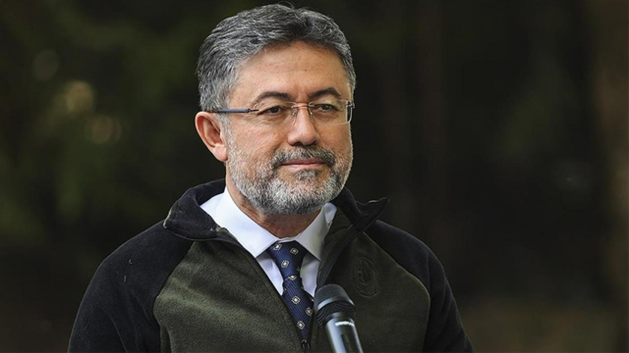 Bakan Yumaklı Trabzon'da av sezonunu açtı!