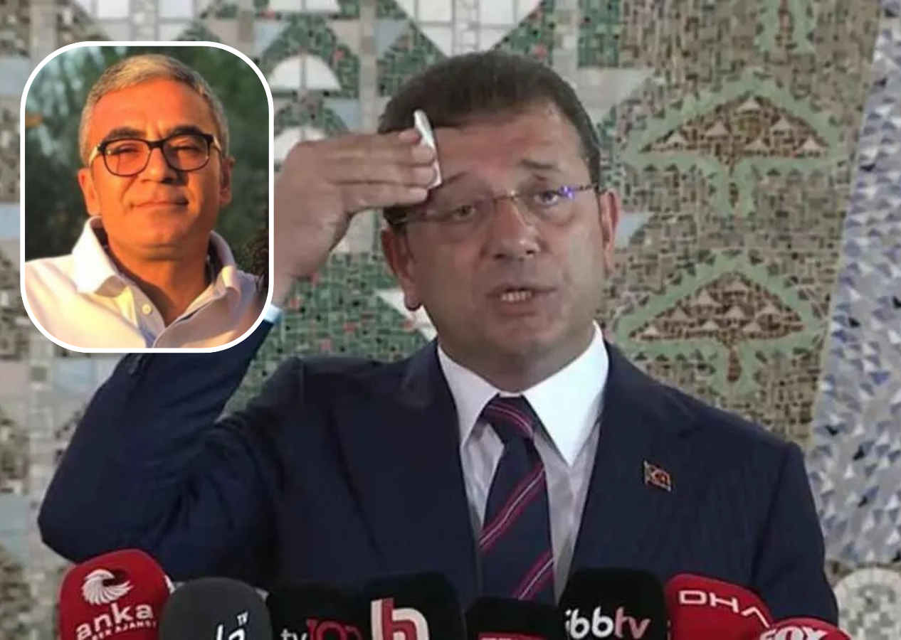 Özgür Özel’in “İBB Borsası” dediği avukat Mehmet Yıldırım SuperHaber'e konuştu: İmamoğlu’nun rüşvet ilişkisini Kılıçdaroğlu’na anlattım; Canan Kaftancıoğlu, söylediklerimi doğruladı
