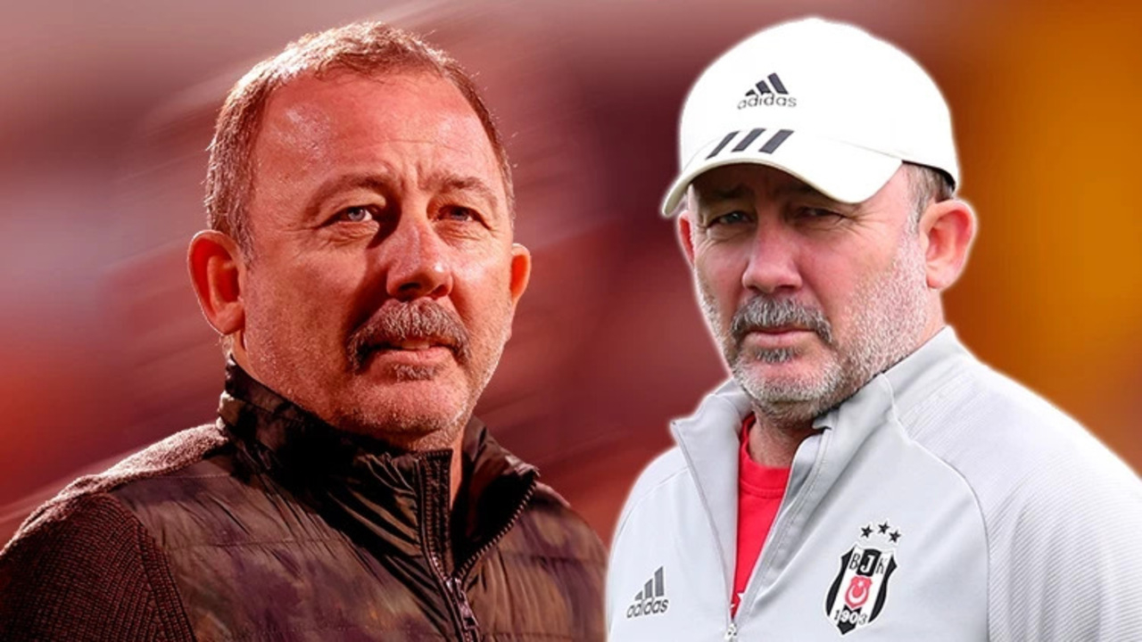 Sergen Yalçın gelir gelmez neşteri vurdu: 2 futbolcu bavulunu topladı!