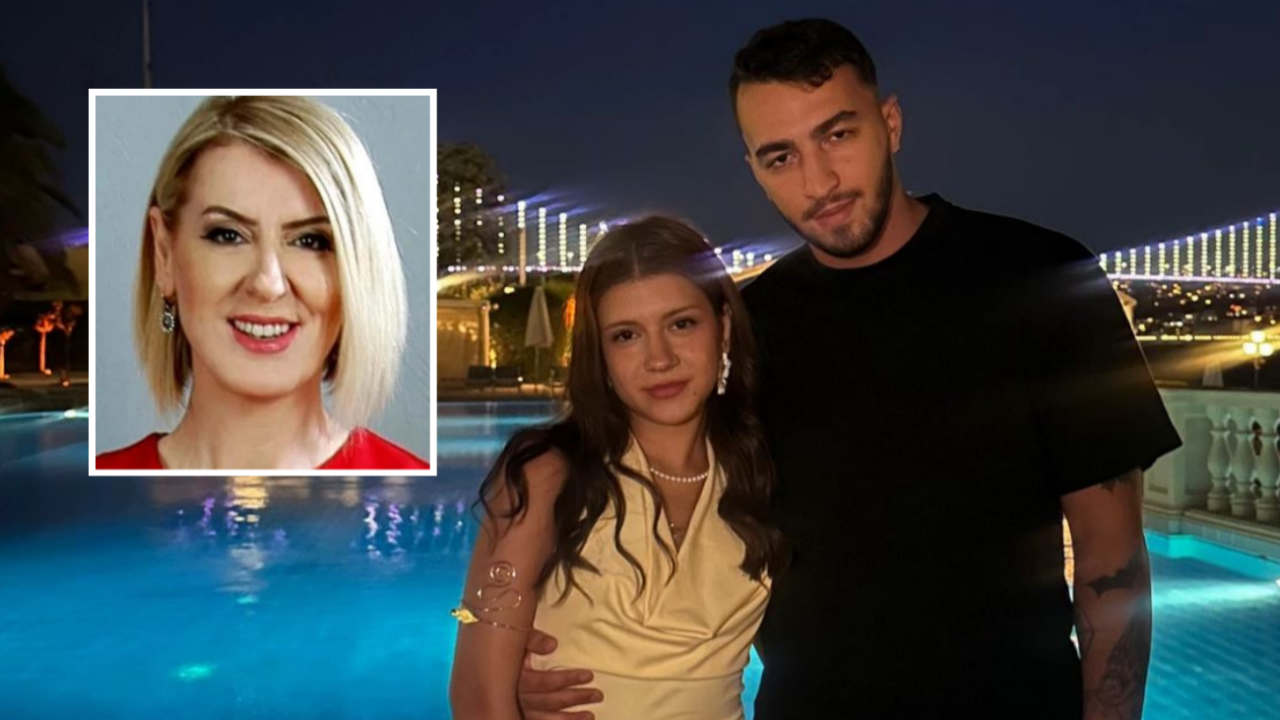 Sevda Türküsev'in Hilal Özdemir'in katledilmesine dair yaptığı yoruma tepki yağdı