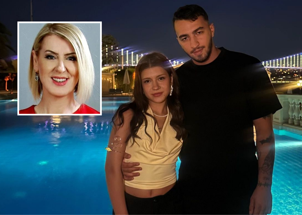 Sevda Türküsev'in Hilal Özdemir'in katledilmesine dair yaptığı yoruma tepki yağdı
