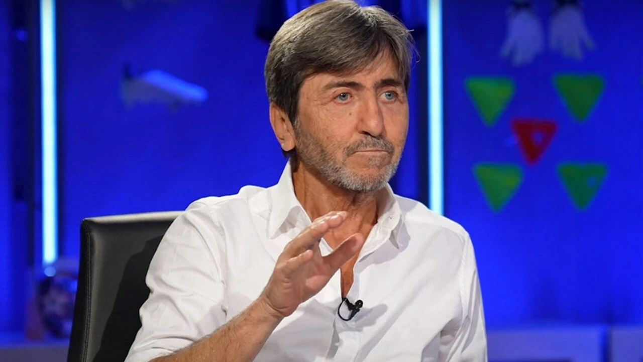 Rıdvan Dilmen, Aykut Kocaman'la Yaptığı O Konuşmayı Canlı Yayında Anlattı!