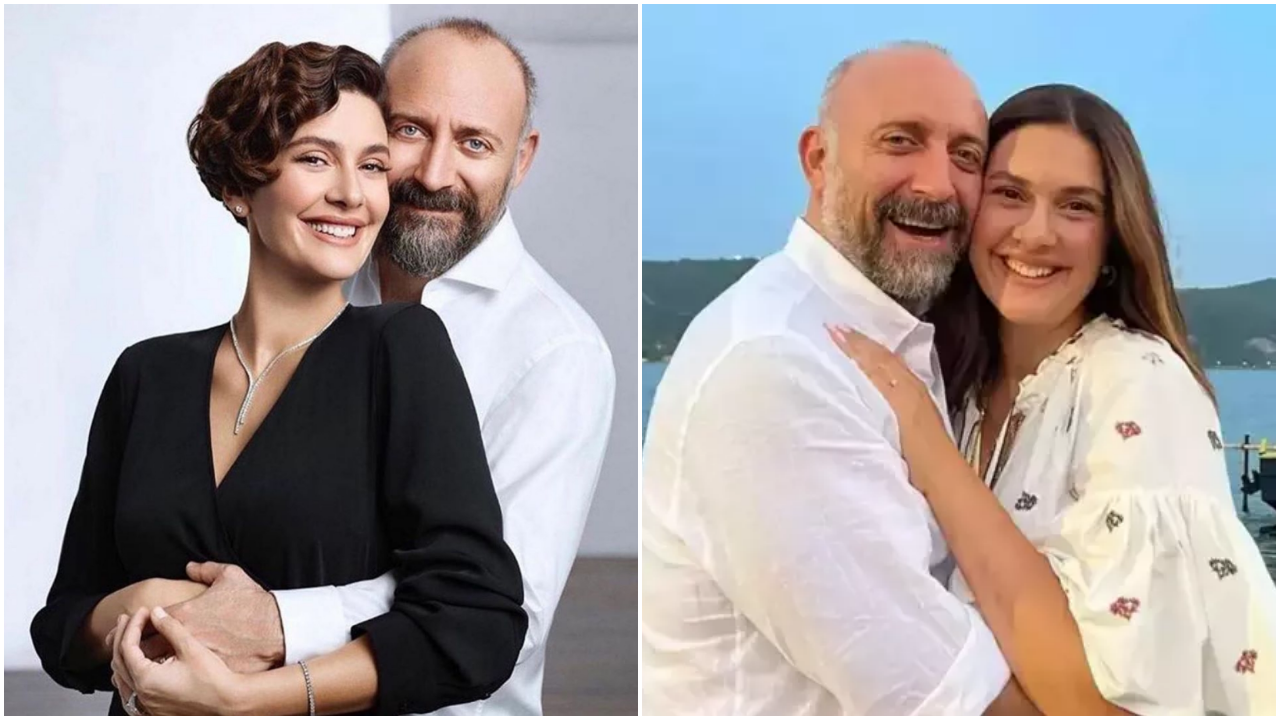 Stres, kaygı ve bastırılmış duygularıyla mücadele eden Bergüzar Korel'den dikkat çeken paylaşım!