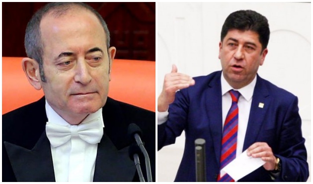 CHP'nin yeni Meclis Başkan Vekili belli oldu!