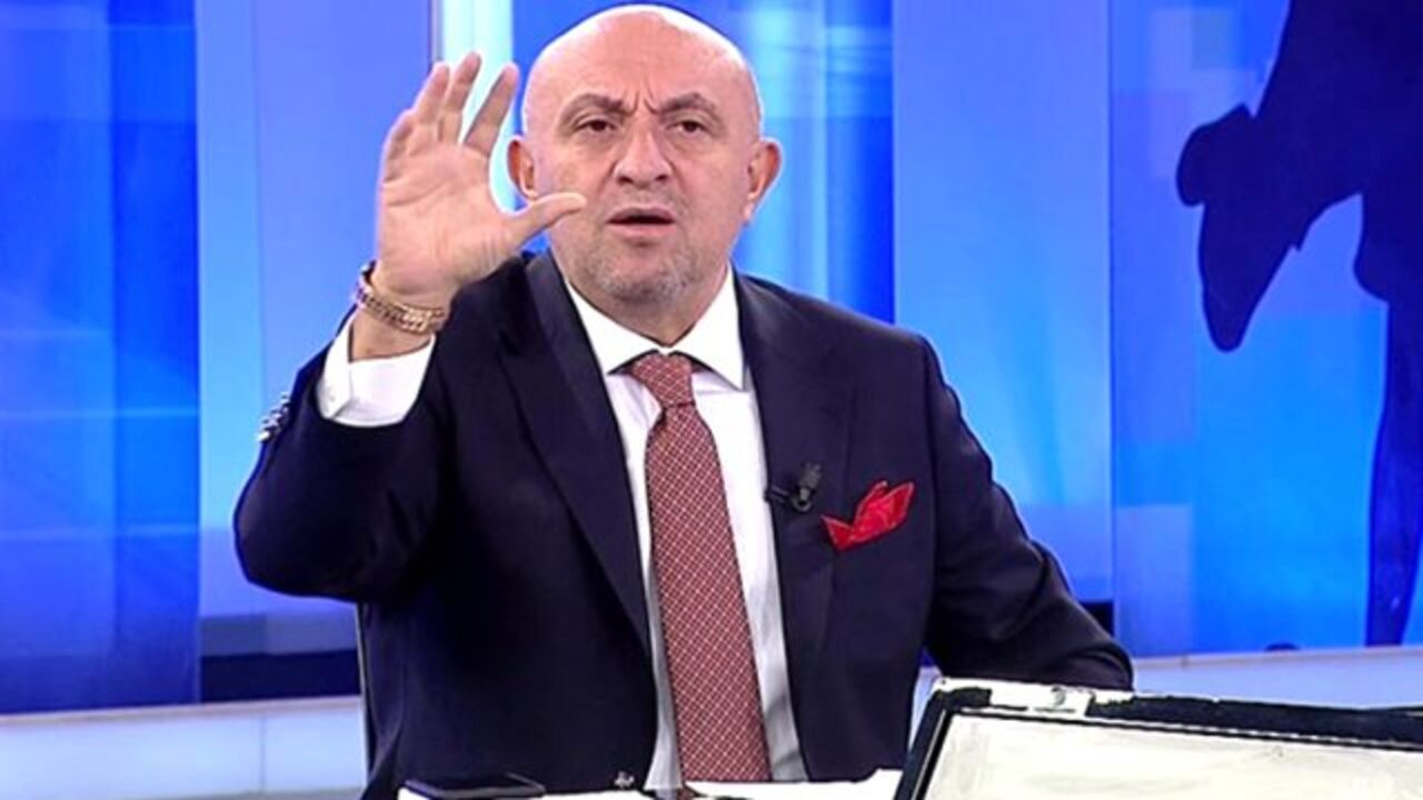 Sinan Engin'den Beşiktaşlıları Çıldırtacak Sözler: "Eskiden Kasım'da, Şimdi Ağustos'ta Havlu Atıyorsunuz!"