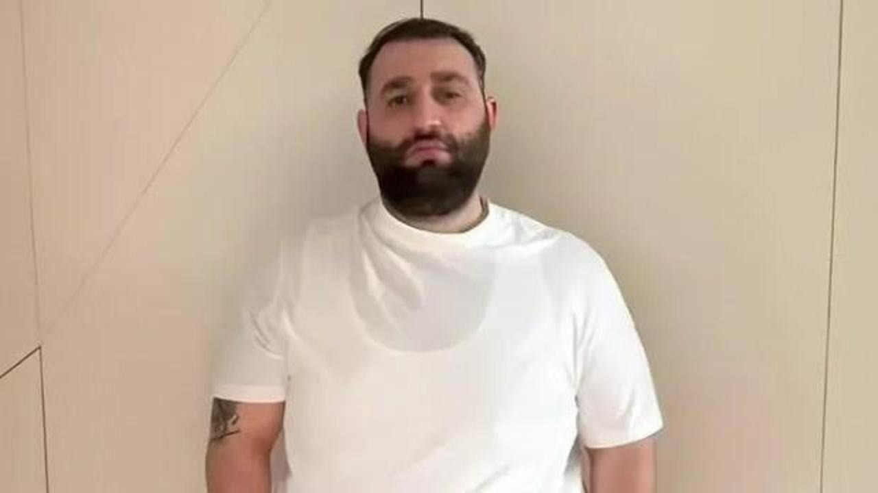 Kaçacak yerleri yok! Casperlar örgütünün elebaşı İtalya'da tutuklandı!