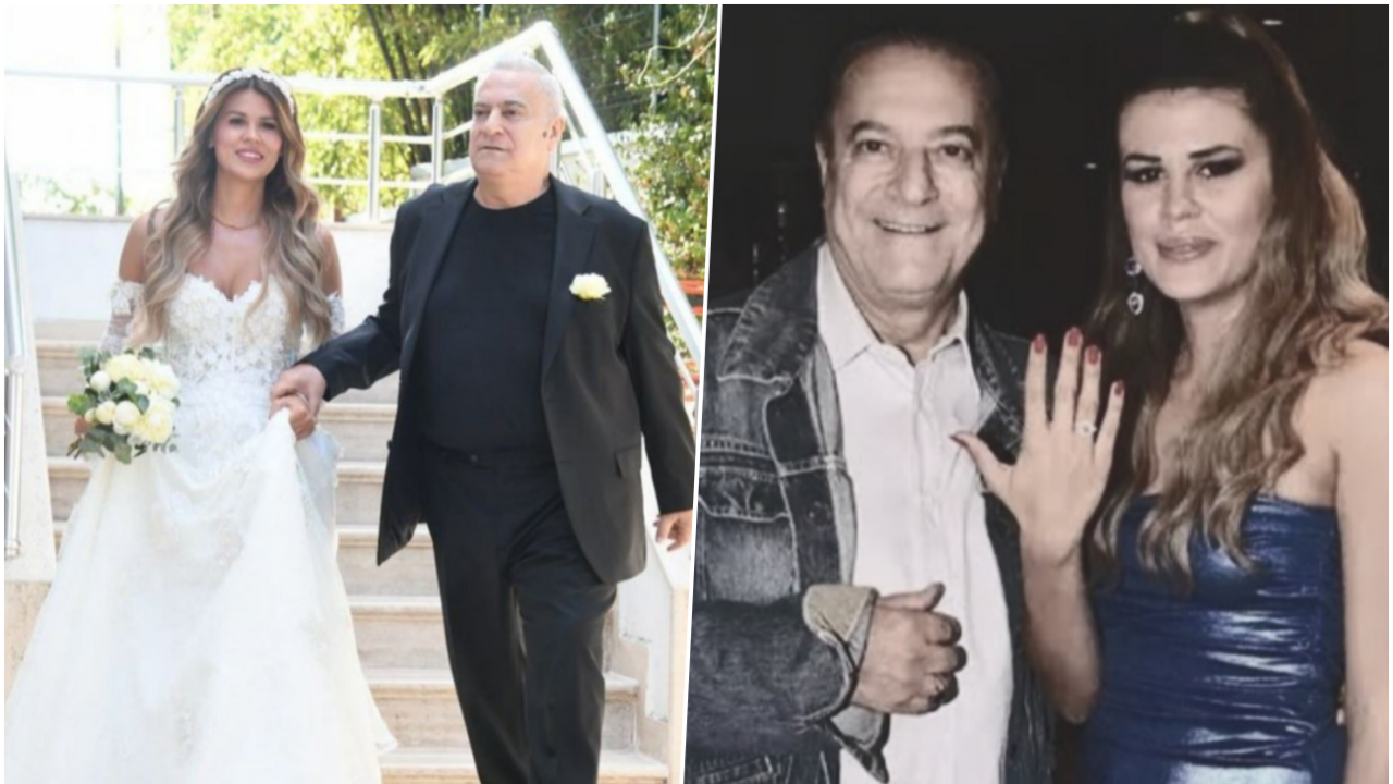 Mehmet Ali Erbil ile olaylı ilişkisiyle gündemden düşmeyen Gülseren Ceylan, hastalığını ilk kez açıkladı!