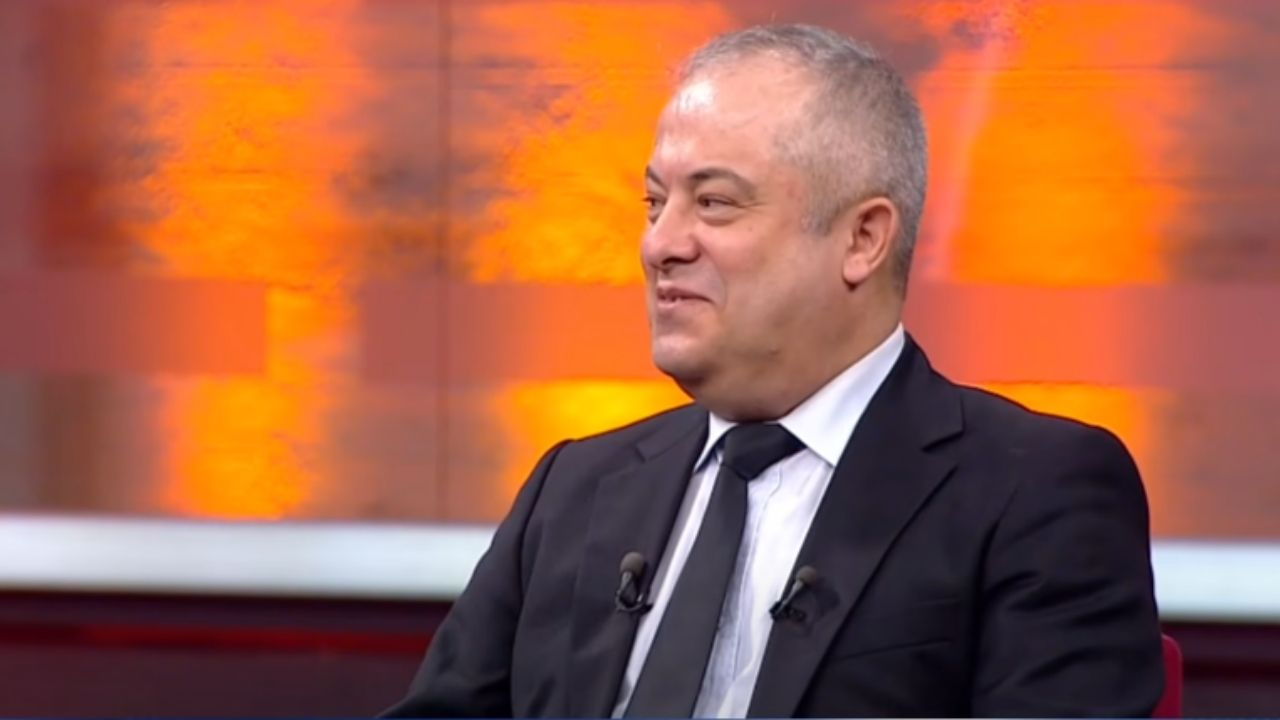 Güvenlik Uzmanı Mitat Ferhat Dur kimdir, nereli? Rütbesi ne?