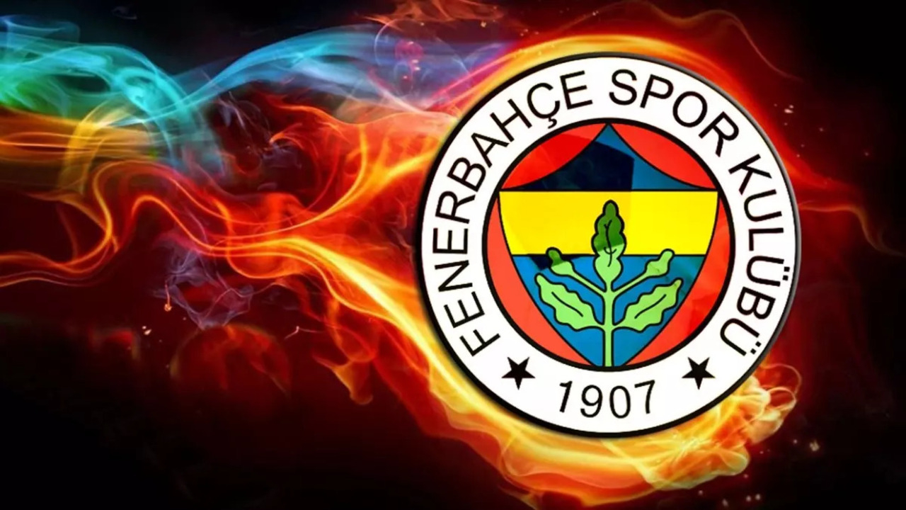 Fenerbahçe'de yaprak dökümü: Gece yarısı bir ayrılık daha!