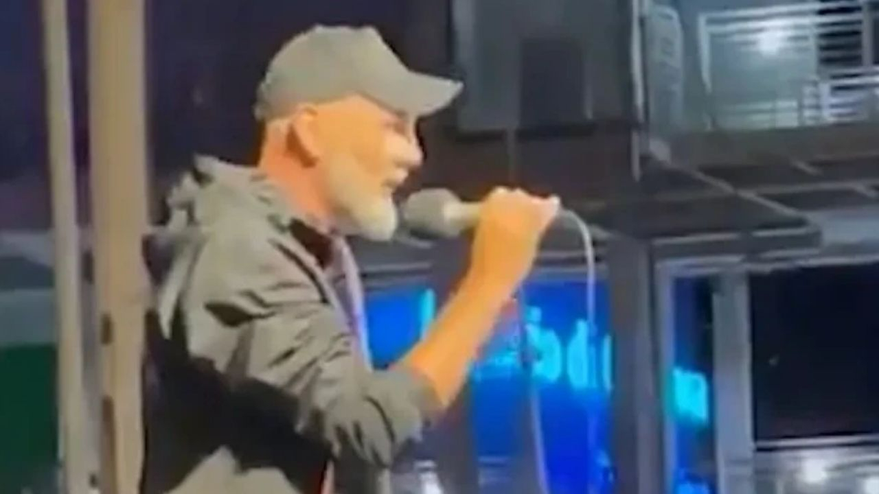 Sumud'dan Siyonistlere net mesaj: Tüm Avrupa’yı kilitleriz tek bir çivi bile çıkmaz!