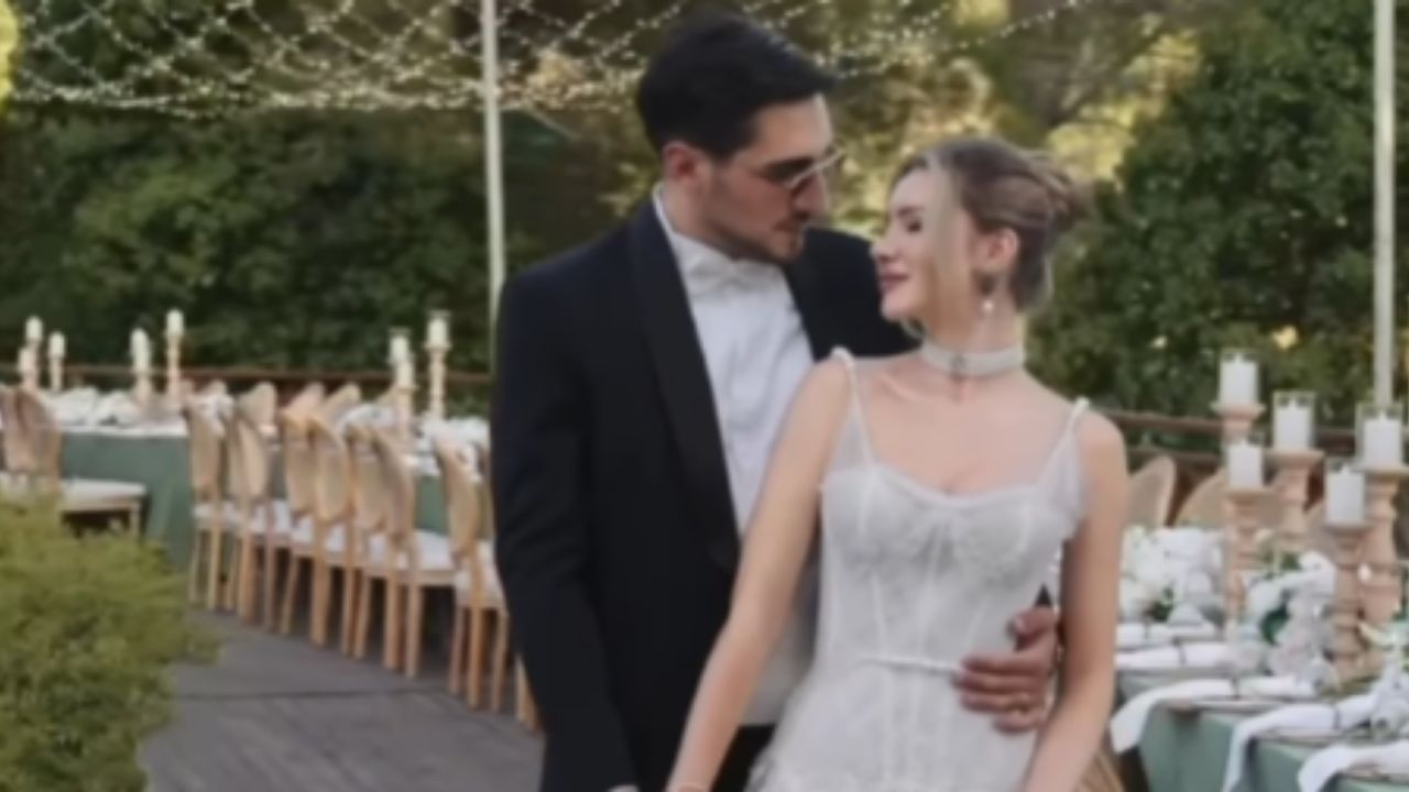Otilia eşi kimdir nerelidir? Bekir Ali Karakaş ne iş yapıyor, kaç yaşında?
