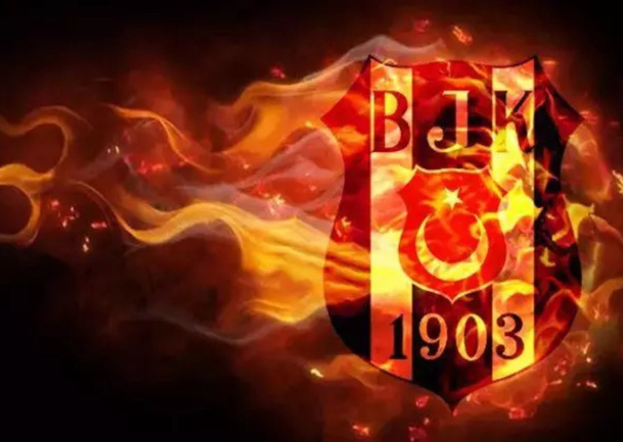 Sadece 14 maçta oynadı, Beşiktaş'a 8 milyon euro kazandırarak gitti!