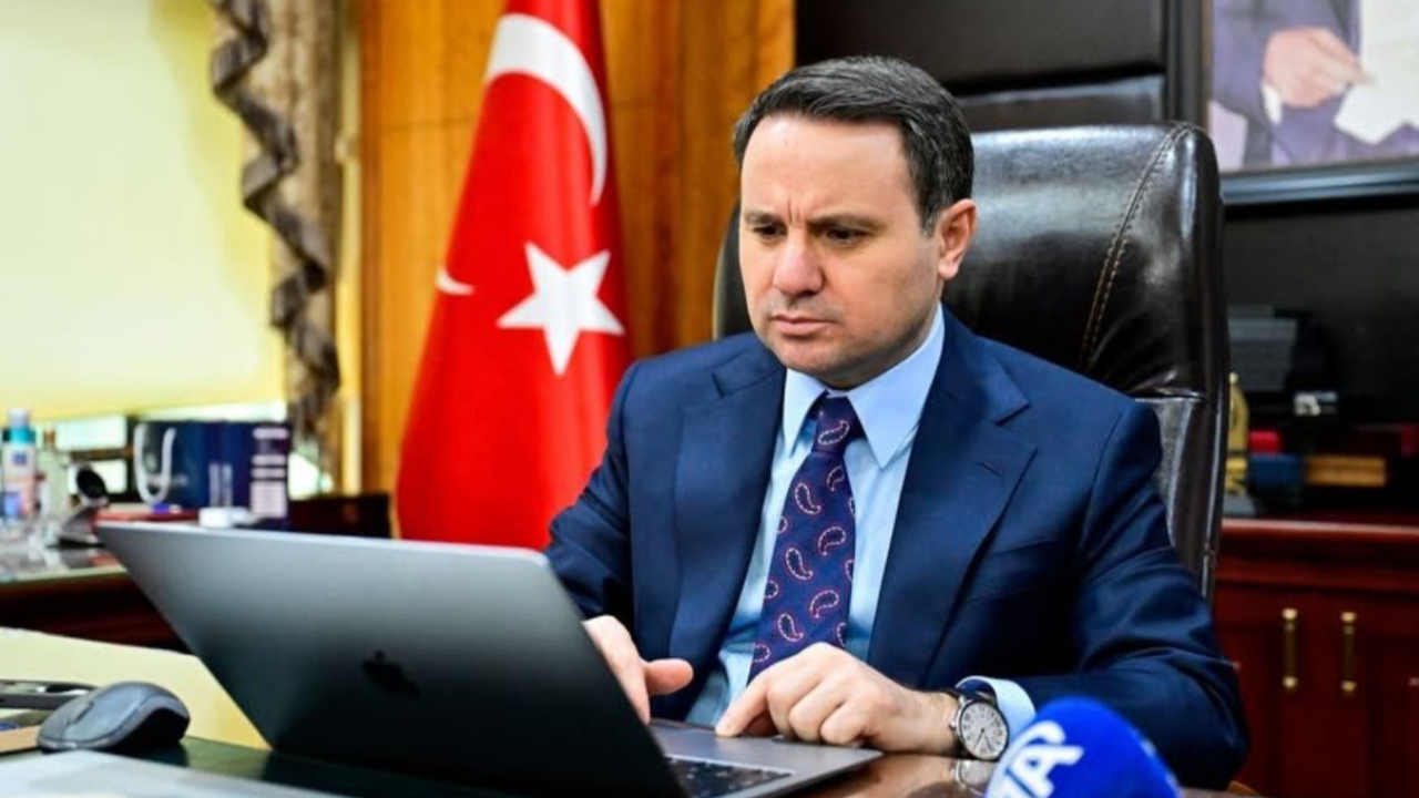 İBB soruşturmasında 'tanık beyanıyla tutuklananlar' polemiği... Başsavcı Akın Gürlek'ten dikkat çeken açıklamalar: Varsa gösterin, tahliye edelim!