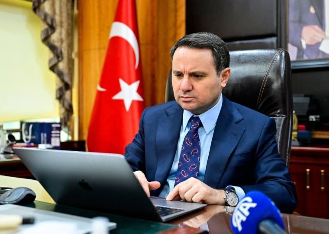İBB soruşturmasında 'tanık beyanıyla tutuklananlar' polemiği... Başsavcı Akın Gürlek'ten dikkat çeken açıklamalar: Varsa gösterin, tahliye edelim!