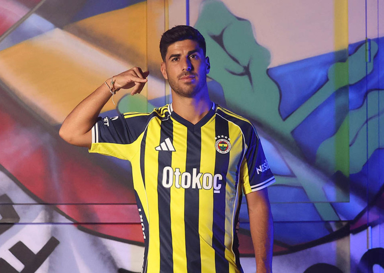 Fenerbahçe'de Marco Asensio şoku! Seçimden sonra takımdan ayrılabilir