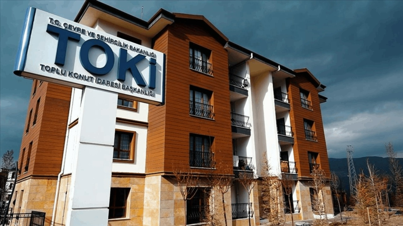 TOKİ’den 30 ilde yatırımcıya büyük fırsat! 312 arsa satışa çıkıyor!