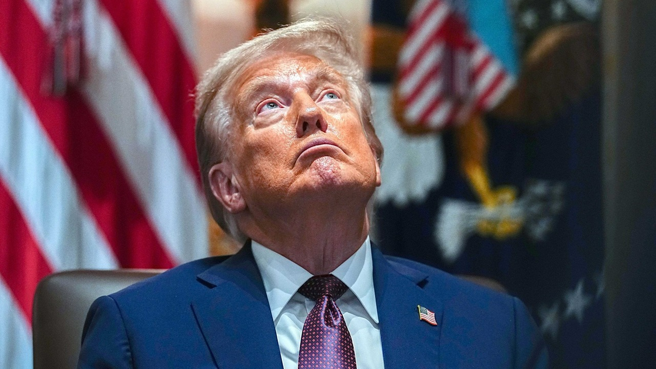 ABD de sırtını döndü! Trump’tan şok itiraf: “İsrail bu savaşı kaybediyor!”