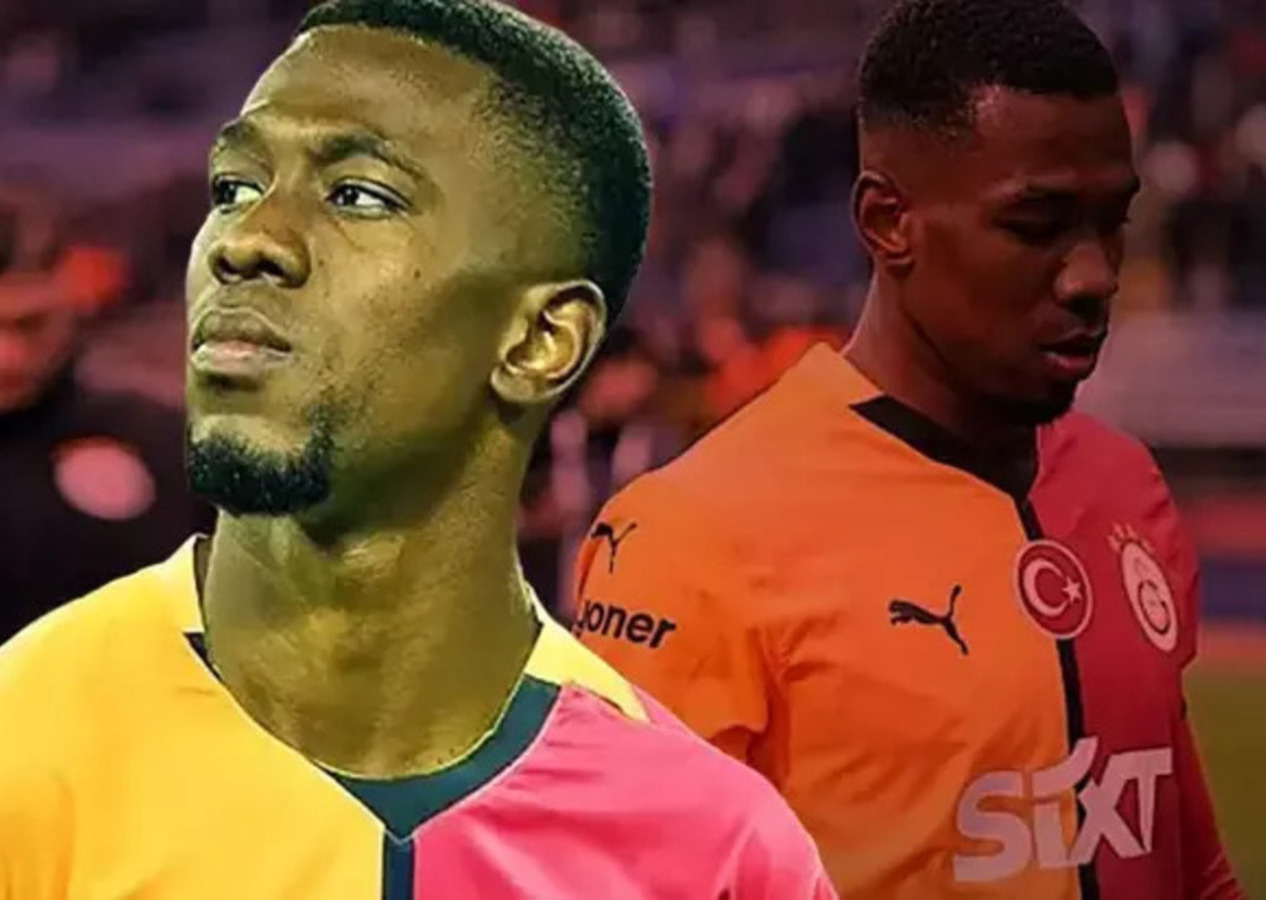 Galatasaray'da beklenen ayrılık: Carlos Cuesta Brezilya'ya gitti!