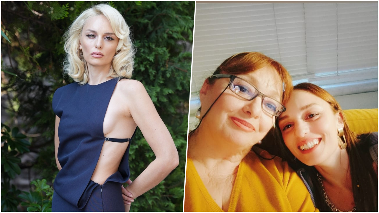Anne acısıyla sarsılmıştı! Nilperi Şahinkaya o eve bir buçuk ay sonra gidebildi