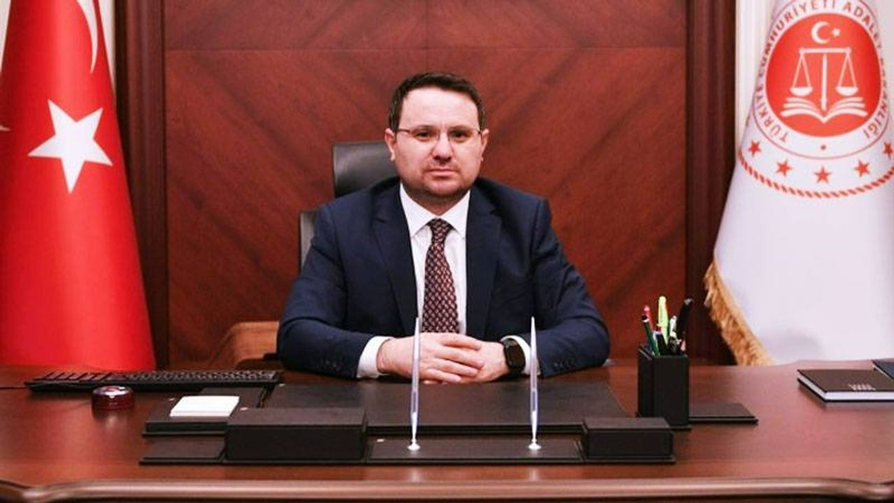 Başsavcı Gürlek’in evinin önünde motosikletli şüpheliler! 2 kişi yakalandı!