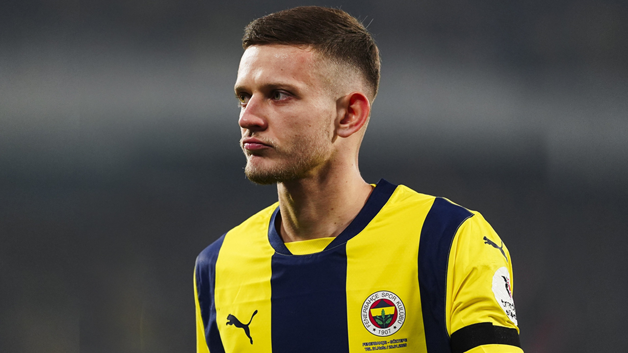Sebastian Szymanski'ye İtalya'dan talip çıktı