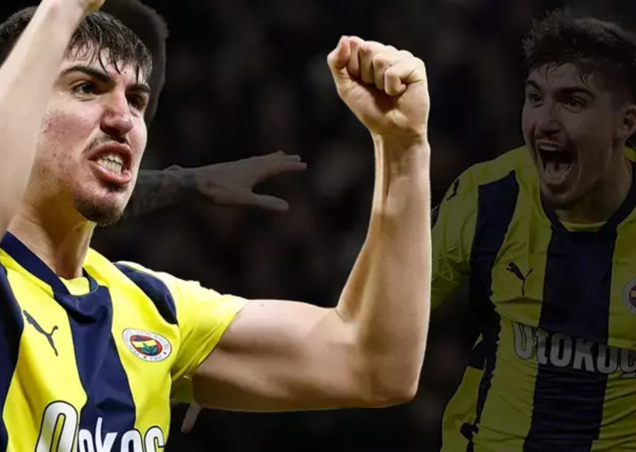 Fenerbahçe'de sürpriz ayrılık: Yusuf Akçiçek'in transferi resmen açıklandı!