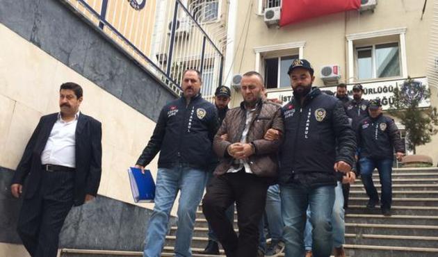 İngiliz güvenlikçilerden İranlılara akıllara durgunluk veren tuzak!