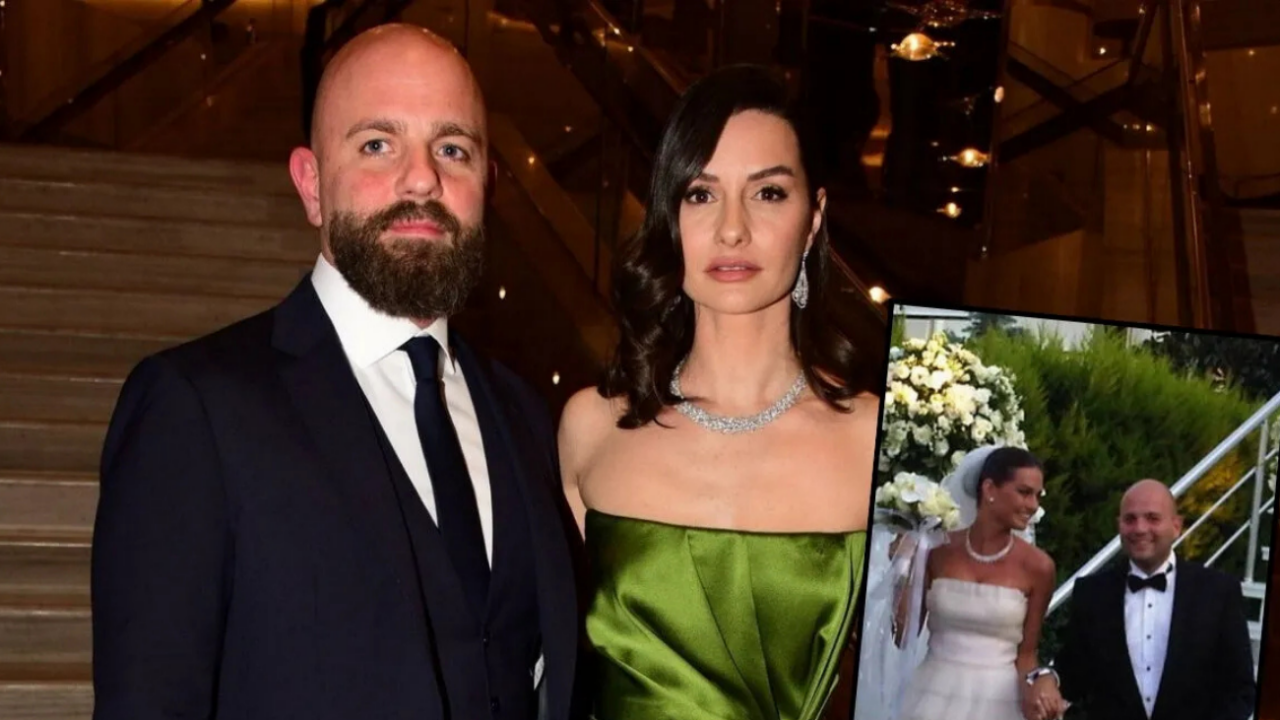 Yasemin Özilhan ve İzzet Özilhan boşanıyor mu?