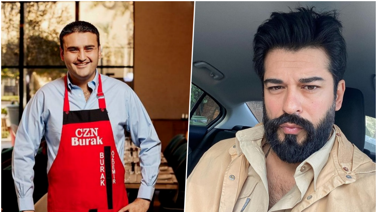 'Aylık gelirim 30 bin TL' demişti! CZN Burak, Burak Özçivit’in 14 milyon TL’lik lüks aracını satın aldı!