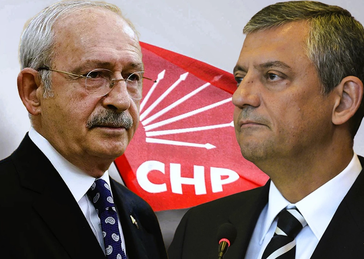 CHP’de kritik hesaplaşma! Kemal Kılıçdaroğlu geri mi dönüyor? 4 senaryo masada...
