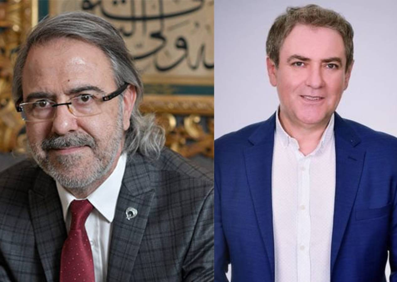 Büyük Zafer tartışması sosyal medyayı salladı: Meydan’dan Armağan’a notlu yanıt