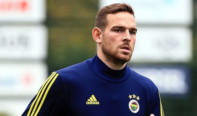 Janssen'nin ruhu 'Aslan' çıktı!