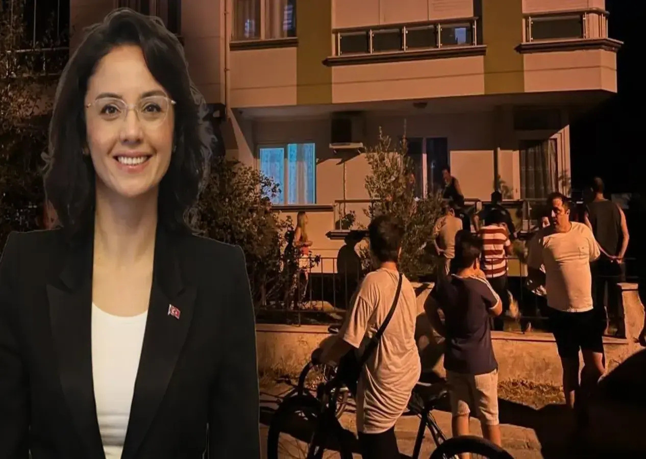 Menteşe’de Belediye Başkanına saldırının detayları ortaya çıktı