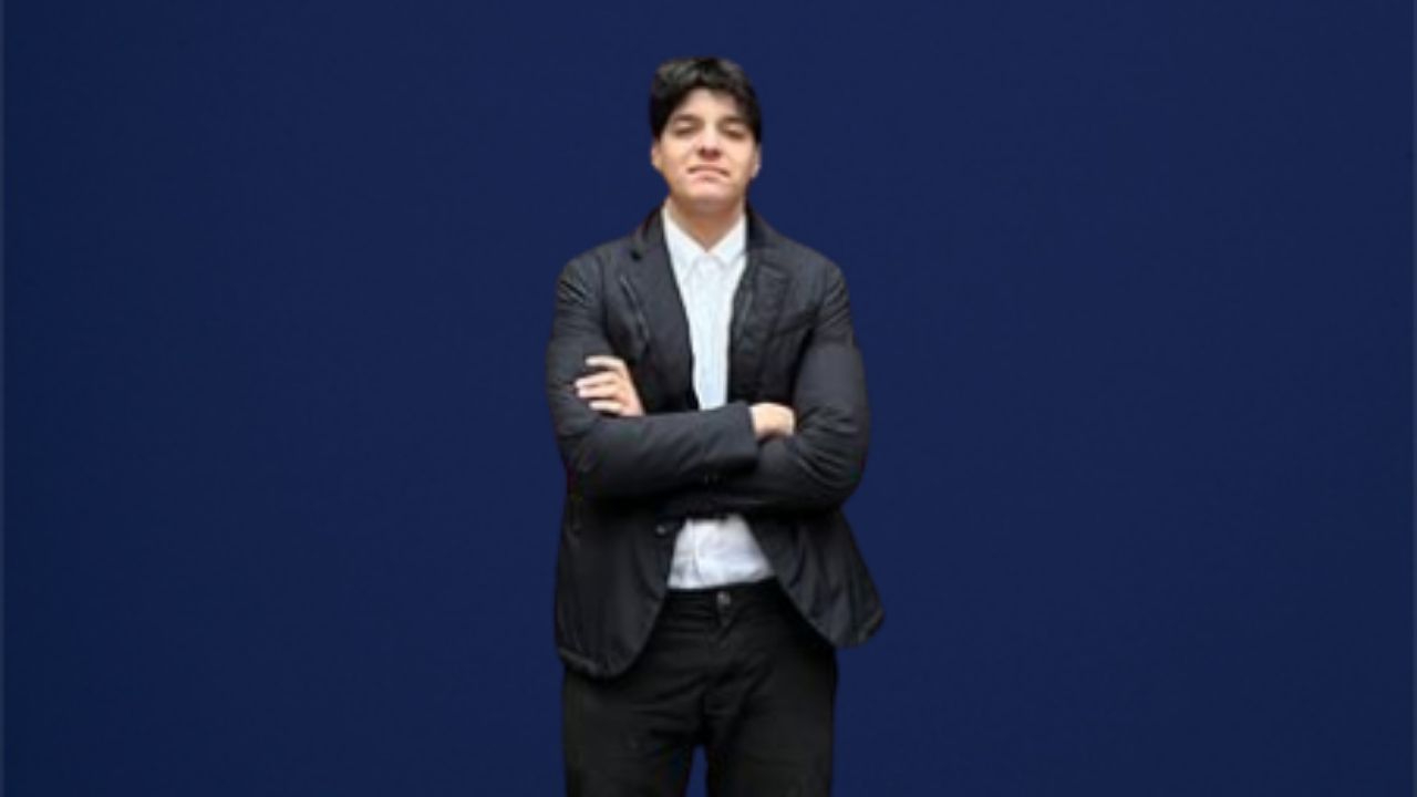 OpenAI CEO Ömer Öztok kimdir kaç yaşında nereli ve ne iş yapıyor?