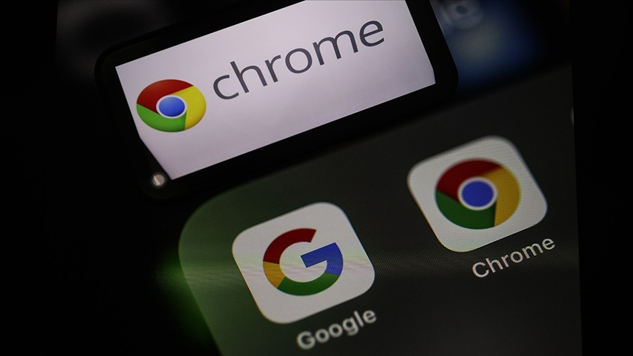 Chrome satılacak mı? ABD'de flaş Google kararı!