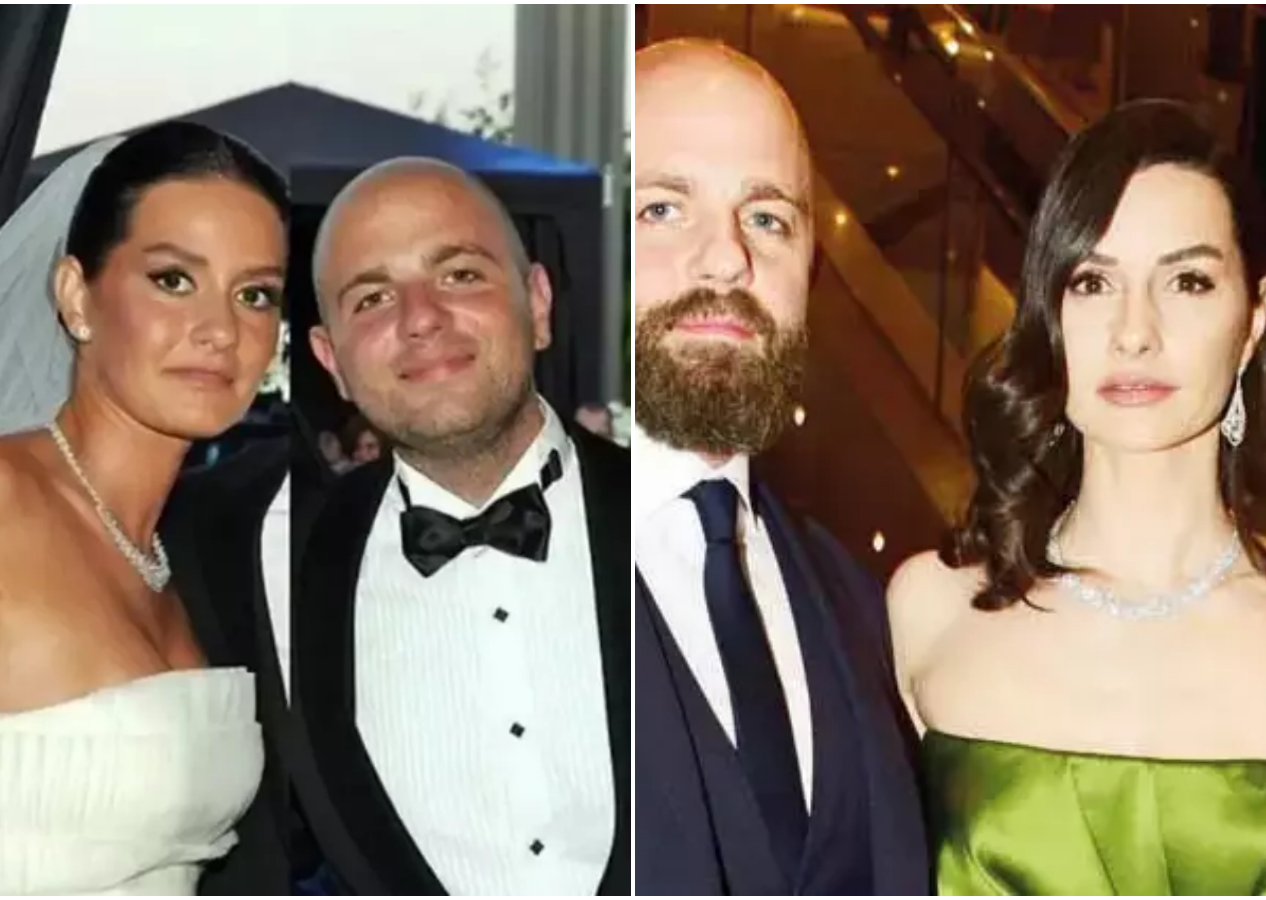 Yasemin Özilhan ile İzzet Özilhan bu hafta boşanıyor! Ünlü oyuncuyu defalarca kez aldatıp yakalanmış