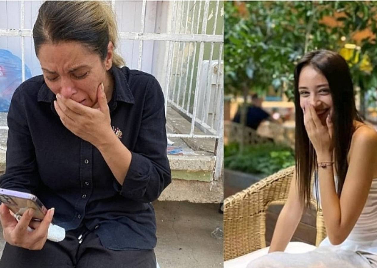16 yaşında katledilmişti! Hiranur'un annesi konuştu: ‘Benim çiçeğimi kopardılar arabada katletmişler