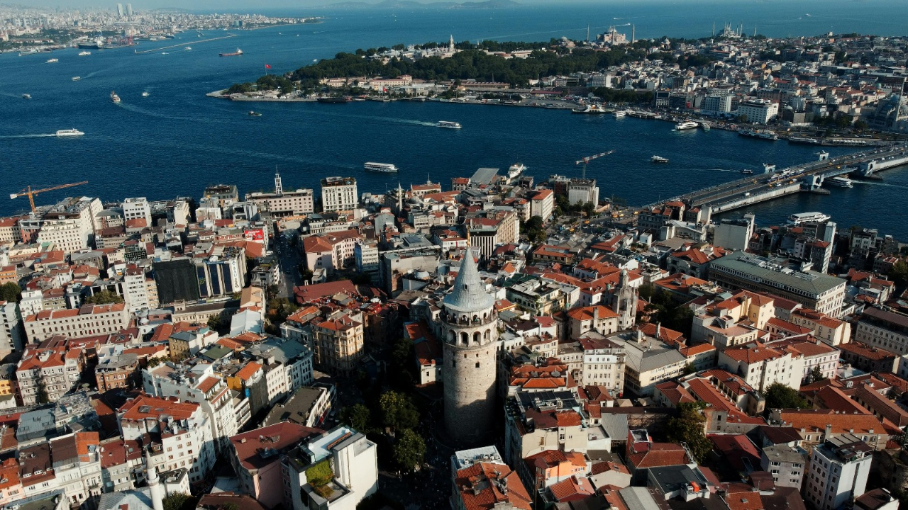 Türkiye, Dünyadaki En Huzurlu 146. Ülke Oldu!