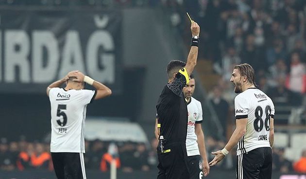 Caner Erkin'e şok üstüne şok!