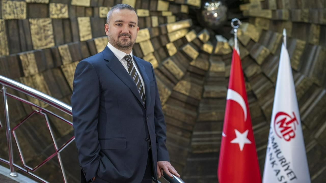 Merkez Bankası’ndan yatırımcıları rahatlatan mesaj! İşte yıl sonu hedefi!