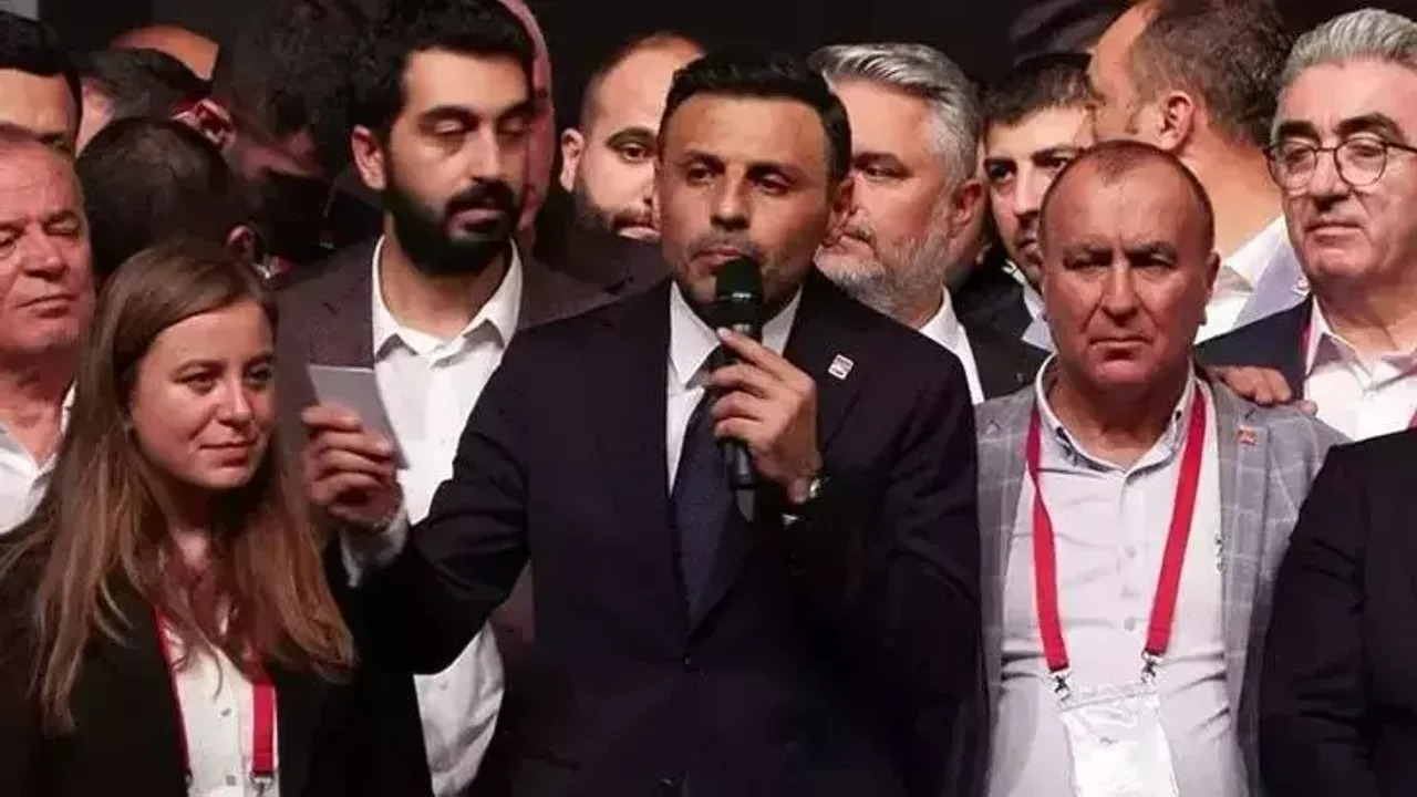 Krizde flaş gelişme! CHP'den delegelere "noterde acele işlem" talimatı!