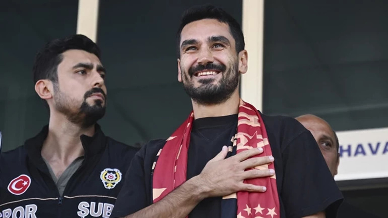 Galatasaraylıların yıllardır beklediği transfer resmen gerçekleşti!