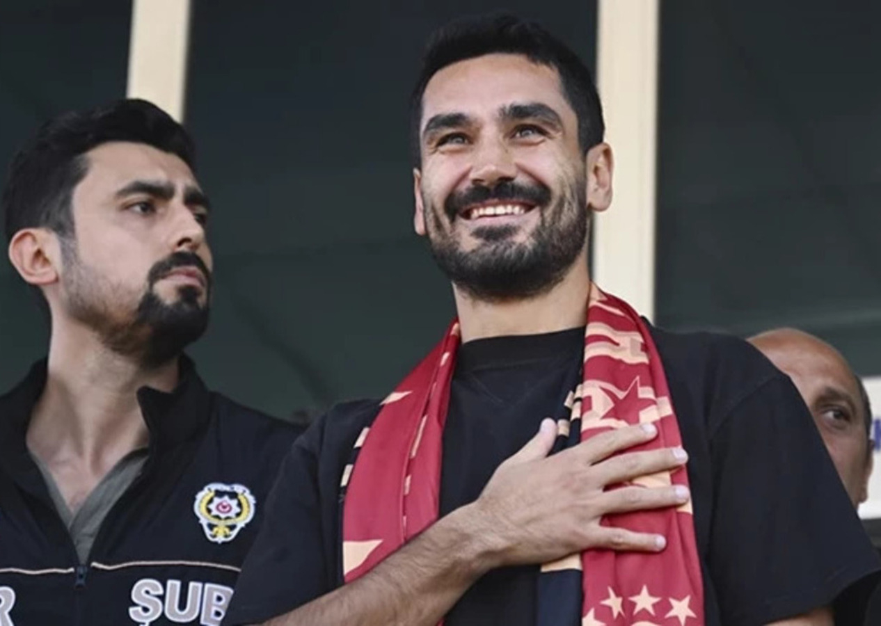 Galatasaraylıların yıllardır beklediği transfer resmen gerçekleşti!